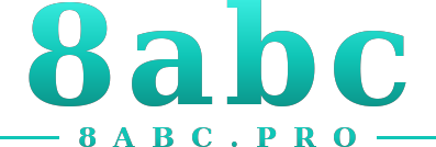 8abc logo